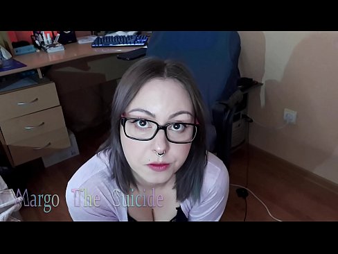 ❤️ Көзілдірік киген сексуалды қыз камерада дилдоны терең сорып алады ☑ Порно vk kk.stroybassein.ru ❌❤